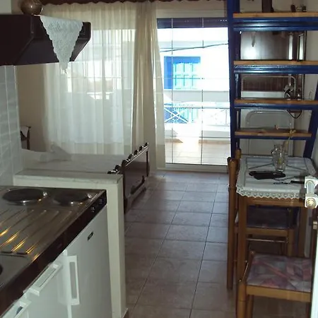 Apartament Onar *