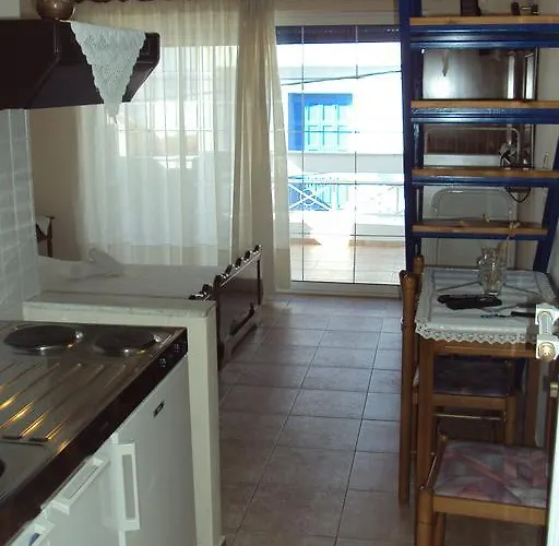 Διαμέρισμα Onar *