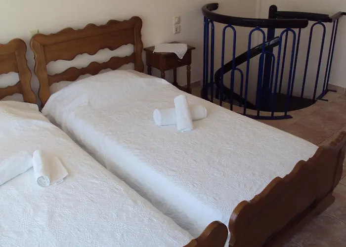 Διαμέρισμα Onar