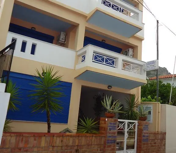 Διαμέρισμα Onar