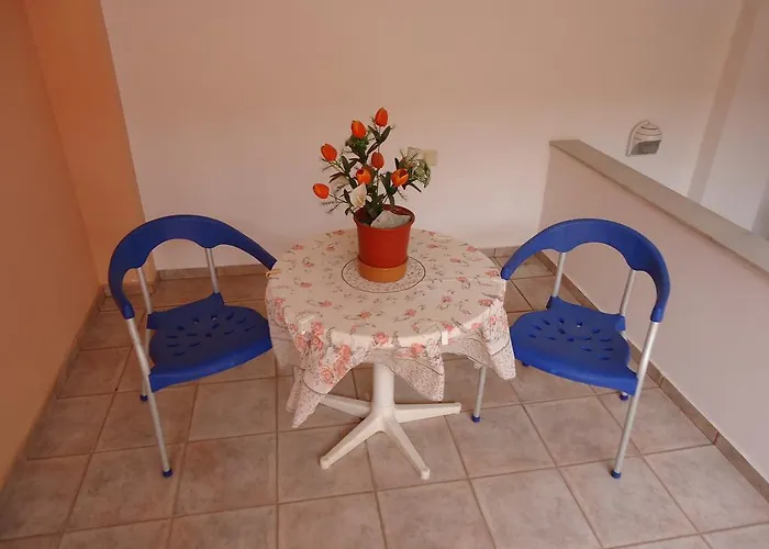 Διαμέρισμα Onar Λίμνη