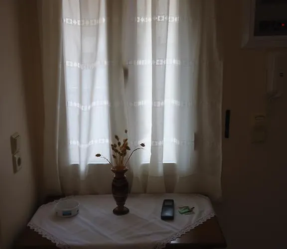 Διαμέρισμα Onar Λίμνη