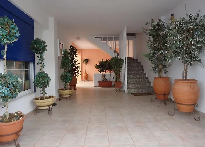 Διαμέρισμα Onar Λίμνη